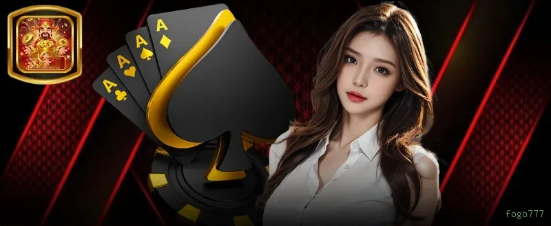 fogo777 multi dispositivo