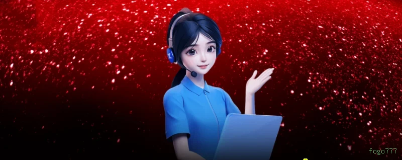 Aplicativo móvel fogo777 para iOS e Android