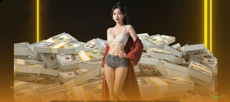 Gates of Olympus slot fogo777